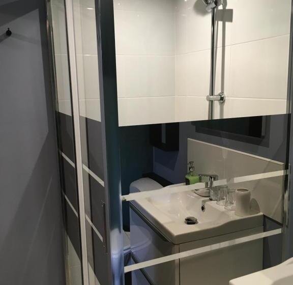 Пансион La Niche