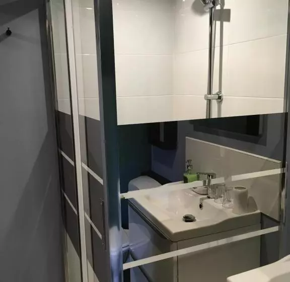 ペンション La Niche