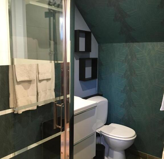 Пансион La Niche