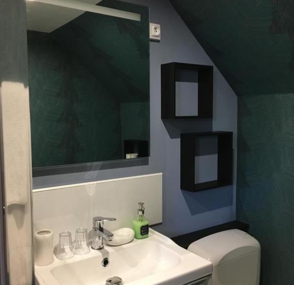 Пансион La Niche