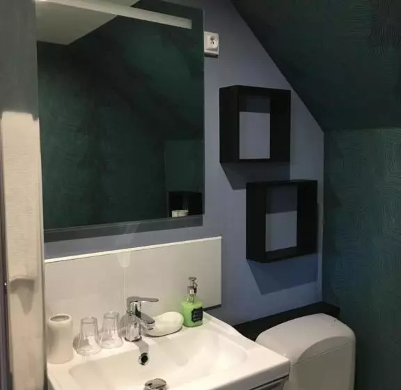 ペンション La Niche