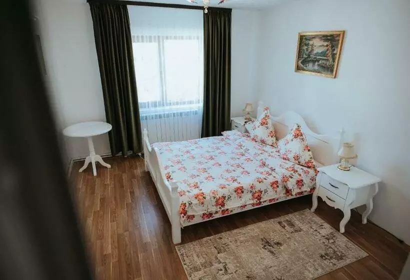 Pensiunea La Lenuta