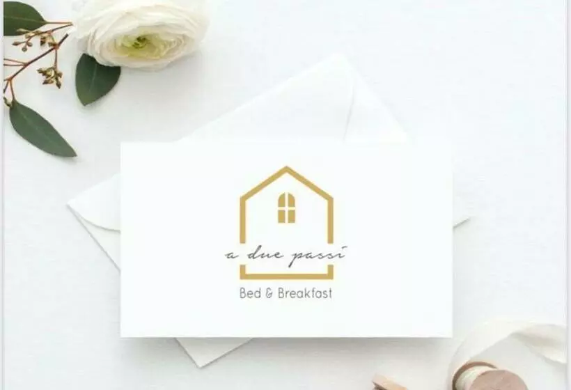 A Due Passi B&b