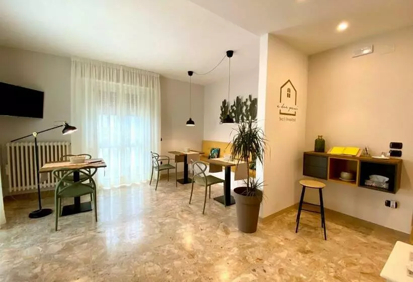 A Due Passi B&b