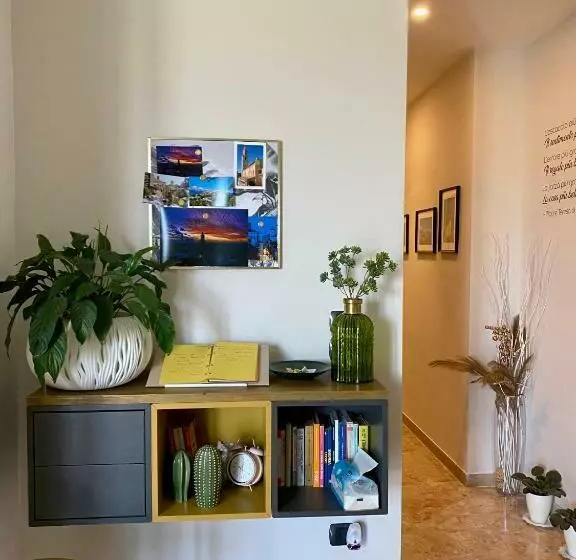 A Due Passi B&b