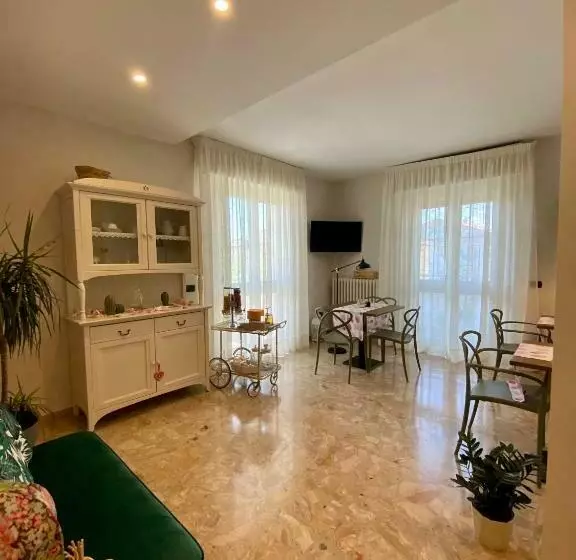 A Due Passi B&b