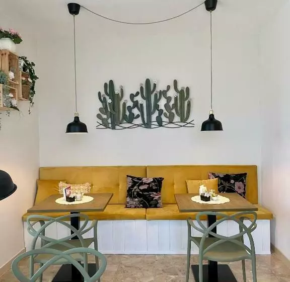 A Due Passi B&b