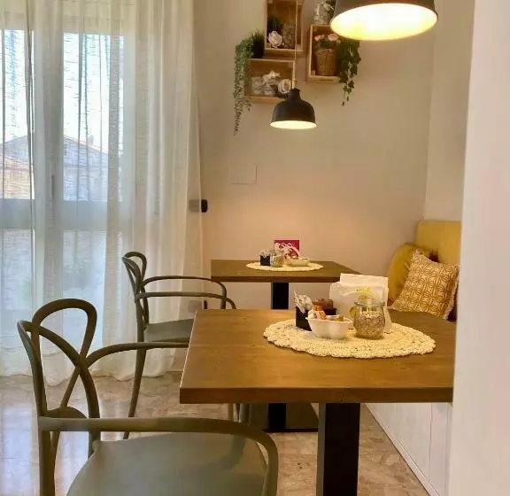 A Due Passi B&b
