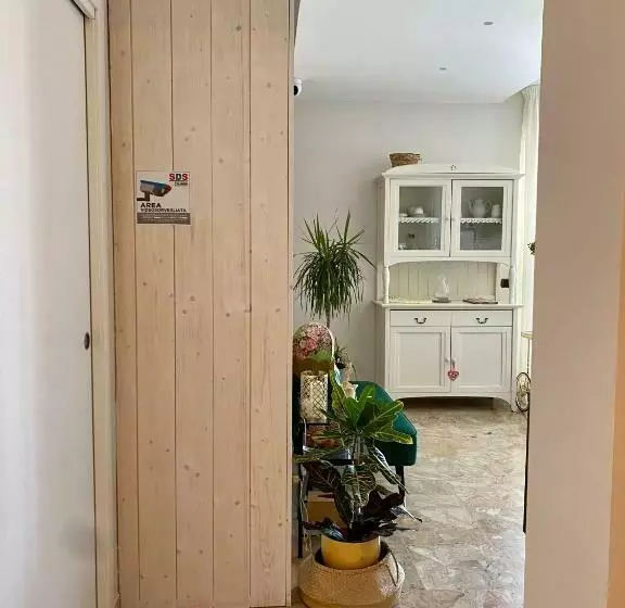 A Due Passi B&b
