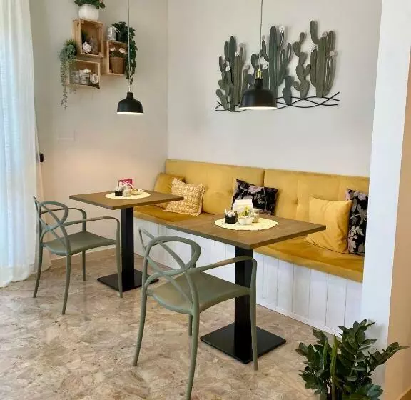 A Due Passi B&b