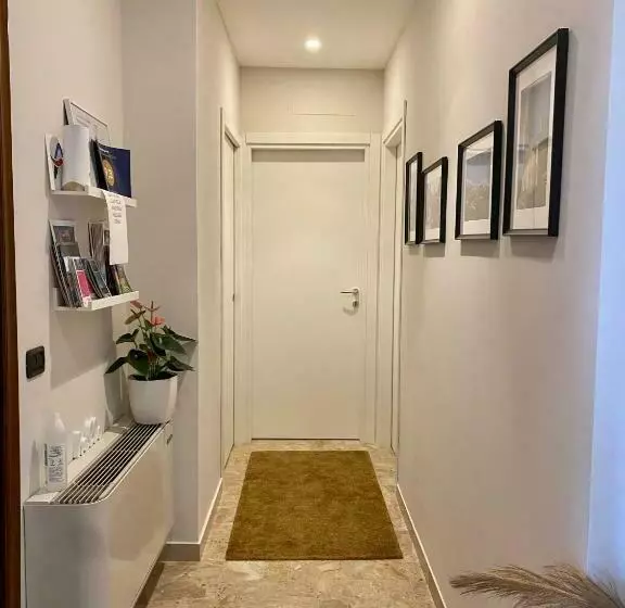 A Due Passi B&b