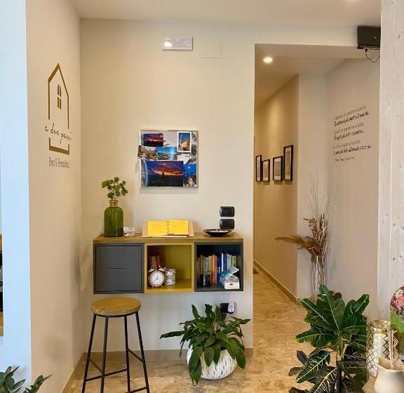 A Due Passi B&b
