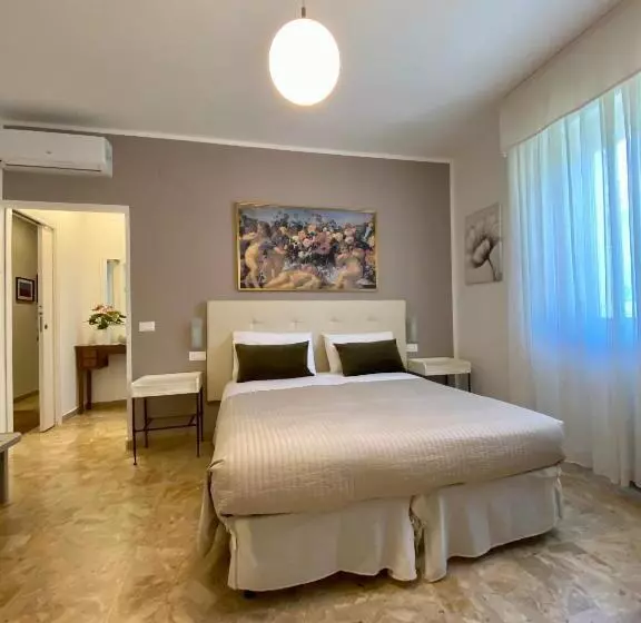 A Due Passi B&b