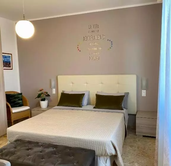 A Due Passi B&b
