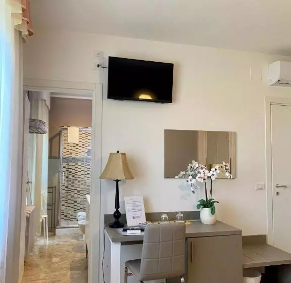 A Due Passi B&b