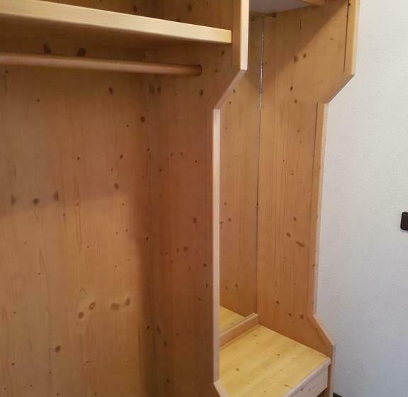 ユースホステル Gästehaus Kübler