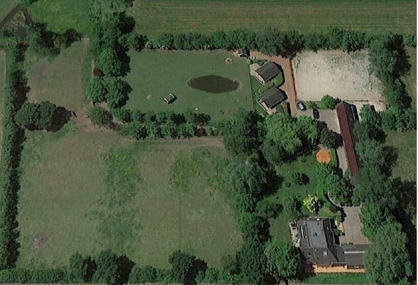 B&b Landgoed Sonneborghe