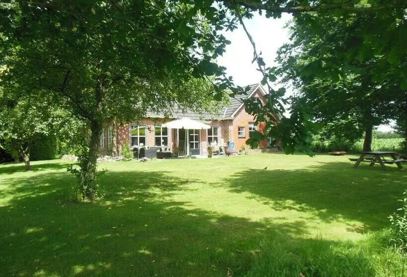 B&b Landgoed Sonneborghe