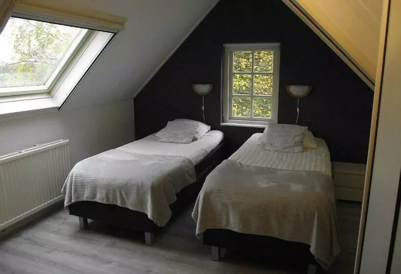 B&b Landgoed Sonneborghe