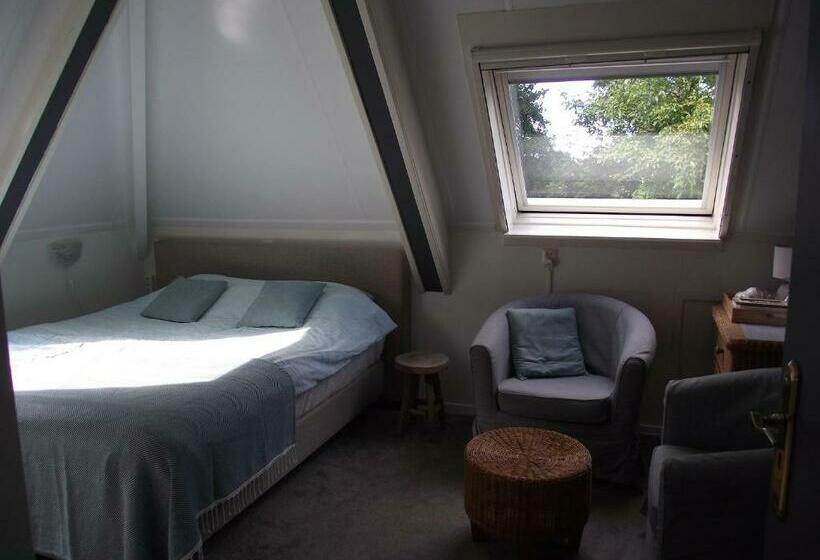 B&b Landgoed Sonneborghe