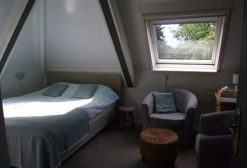 B&b Landgoed Sonneborghe