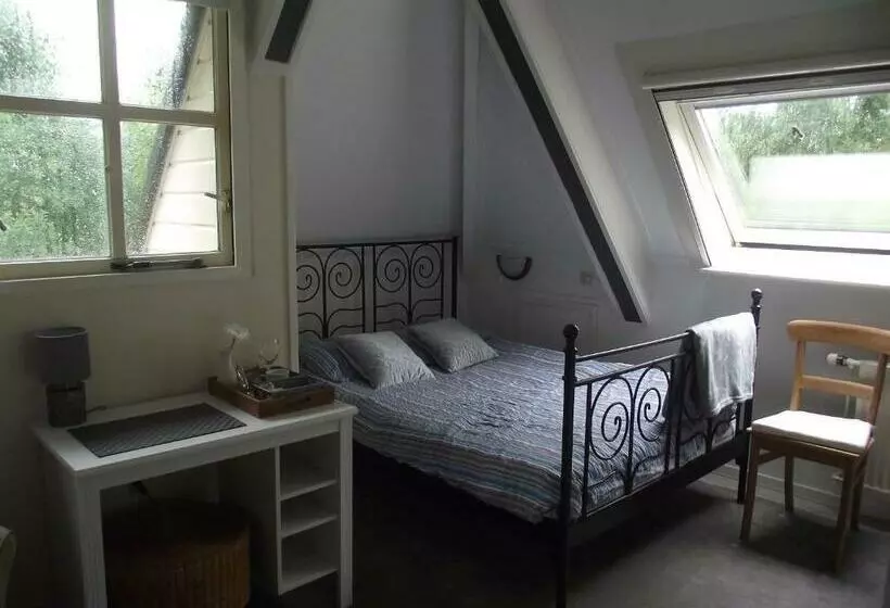 B&b Landgoed Sonneborghe