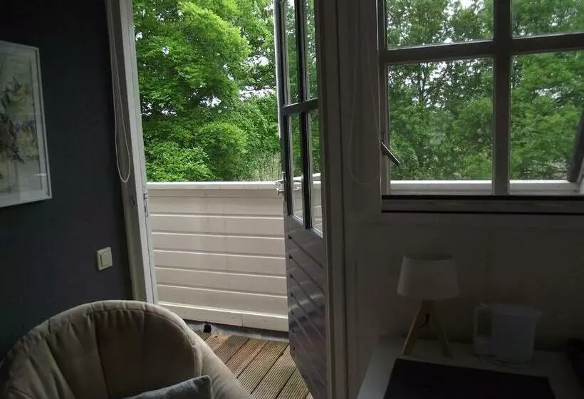 B&b Landgoed Sonneborghe