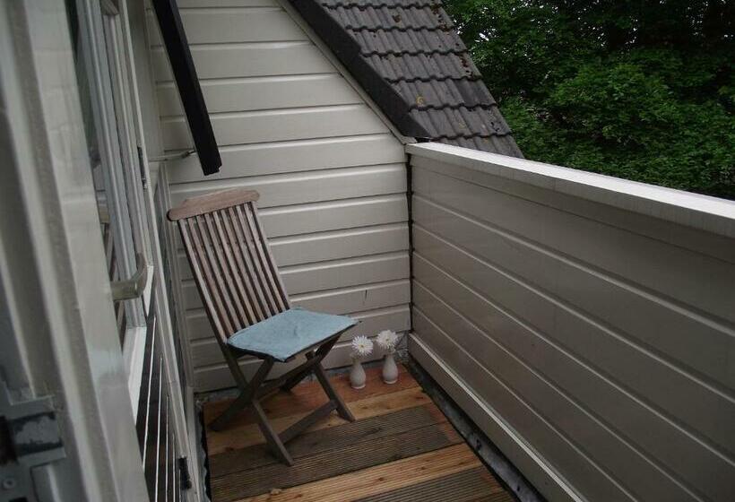 B&b Landgoed Sonneborghe