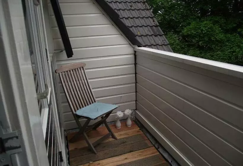 B&b Landgoed Sonneborghe