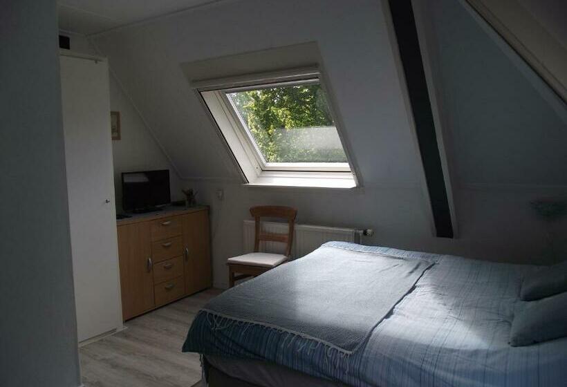 B&b Landgoed Sonneborghe