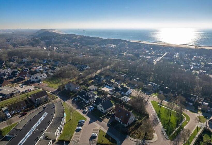 B&b Witvliet, Kamers En Studio Met Heerlijk Ontbijt !