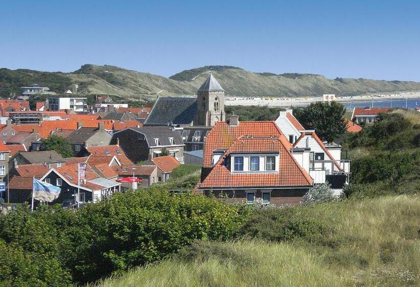 B&b Witvliet, Kamers En Studio Met Heerlijk Ontbijt !