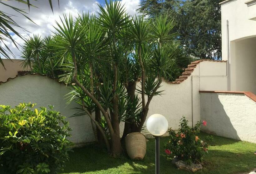 צימר Ampio Open Space Nel Salento