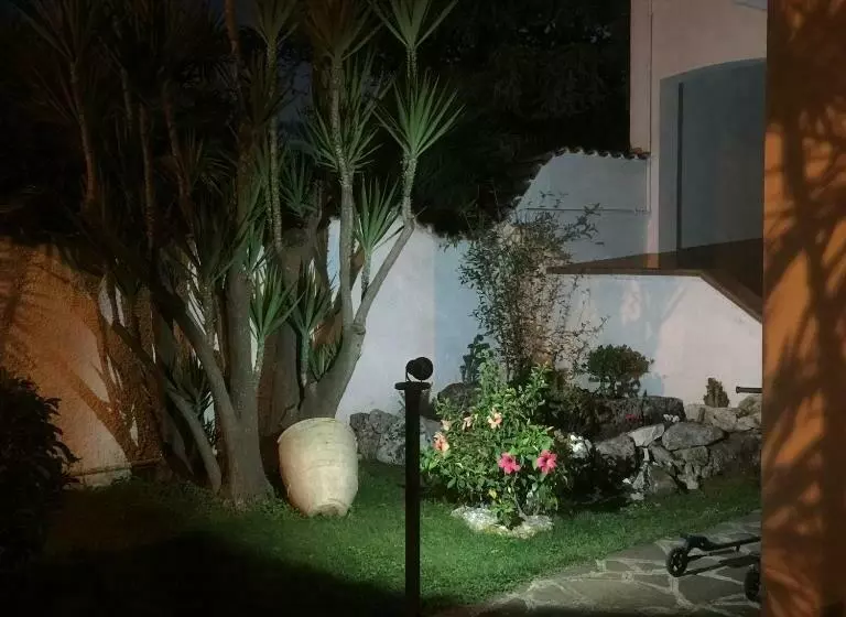 ベッドアンドブレックファースト Ampio Open Space Nel Salento