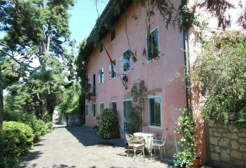 Ca  Del Vento B&b