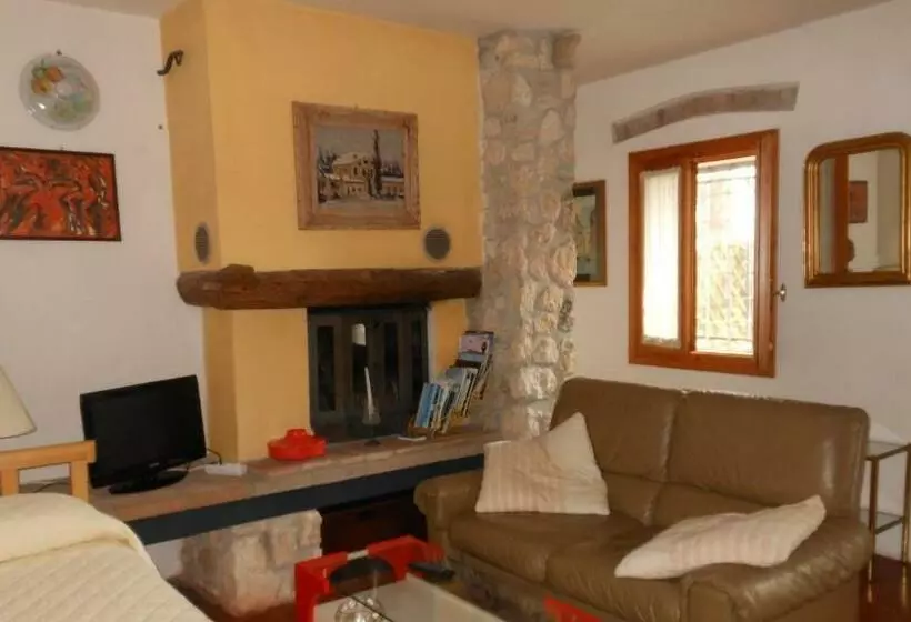 Ca  Del Vento B&b