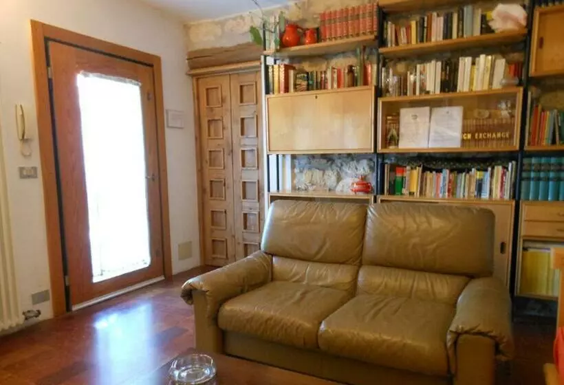 Ca  Del Vento B&b