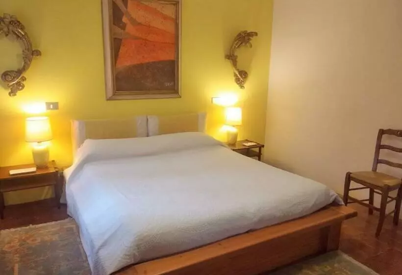 Ca  Del Vento B&b