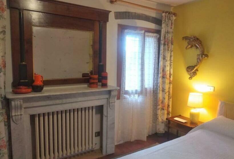 Ca  Del Vento B&b