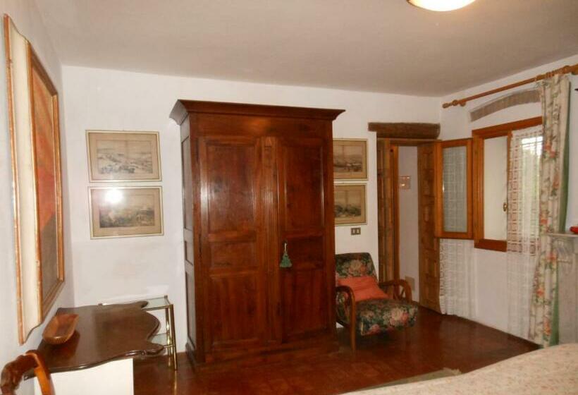 Ca  Del Vento B&b