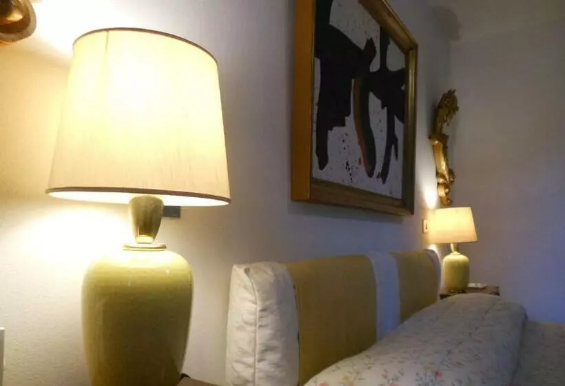 Ca  Del Vento B&b