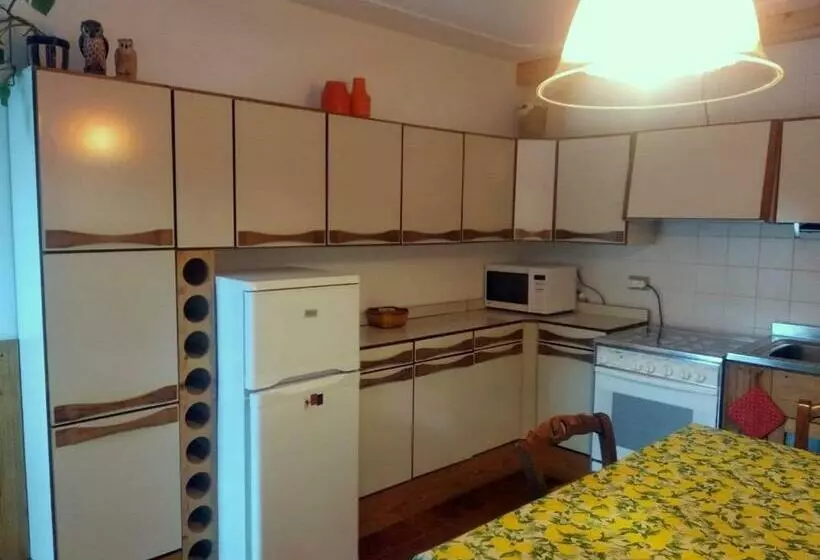 Ca  Del Vento B&b