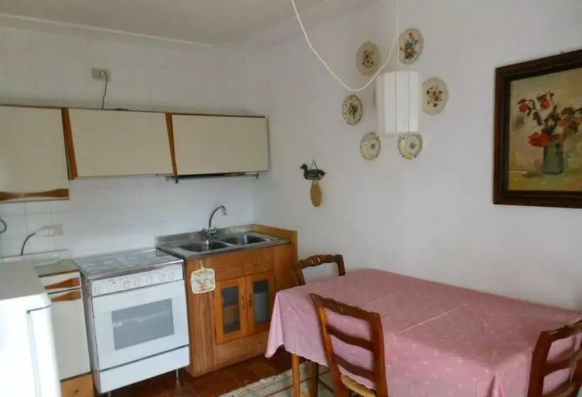 Ca  Del Vento B&b