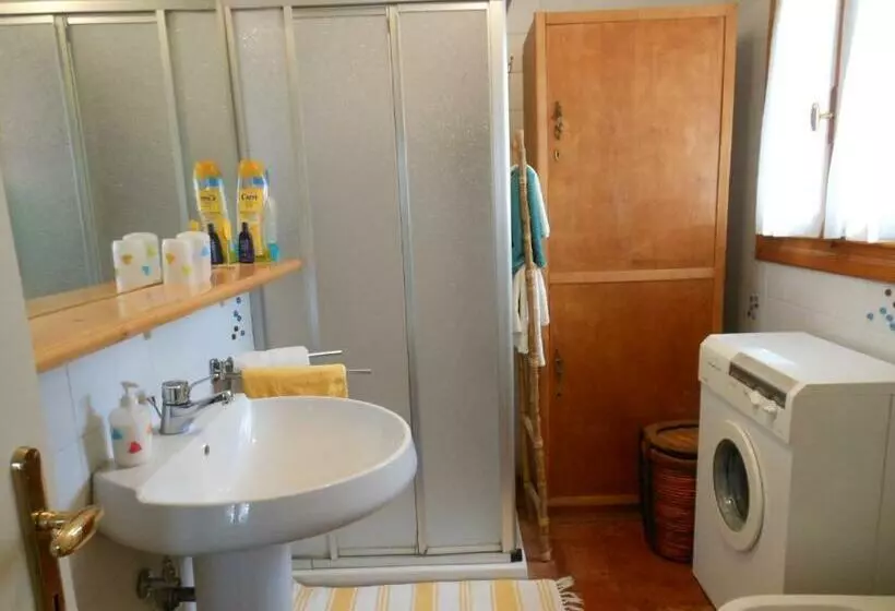 Ca  Del Vento B&b