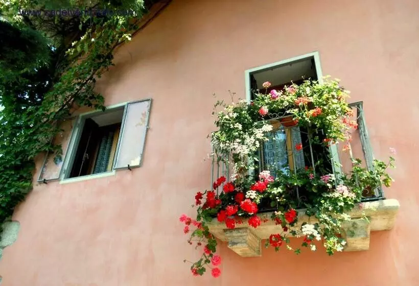 Ca  Del Vento B&b