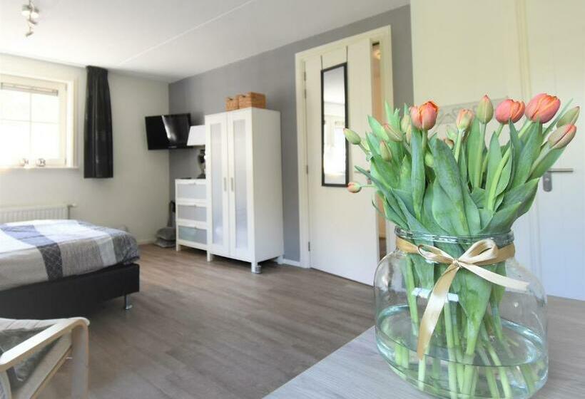 צימר De Beddestee