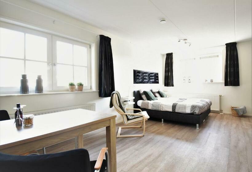 צימר De Beddestee