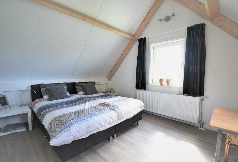 צימר De Beddestee