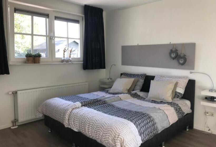 צימר De Beddestee