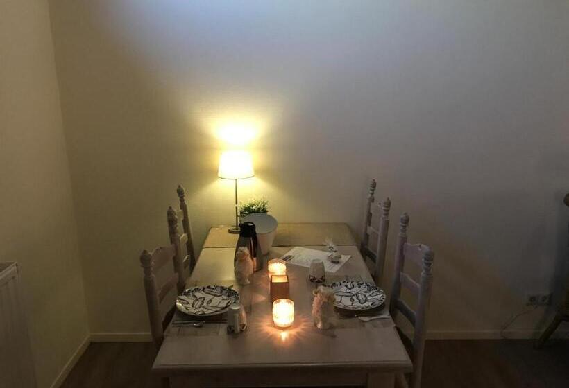 צימר De Beddestee